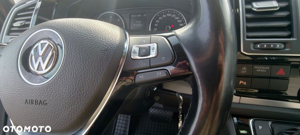 Volkswagen Multivan 2.0 TDI L1 Higline DSG - 13