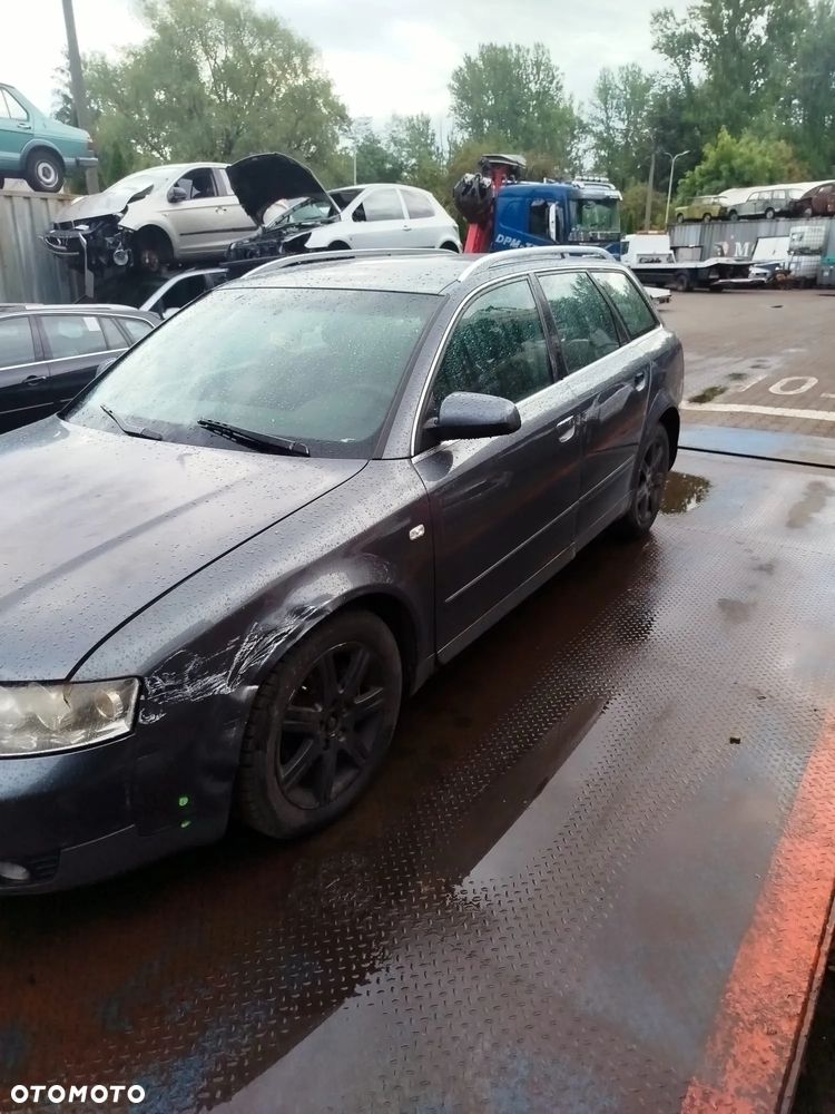 Audi A4 B6 na części. - 3