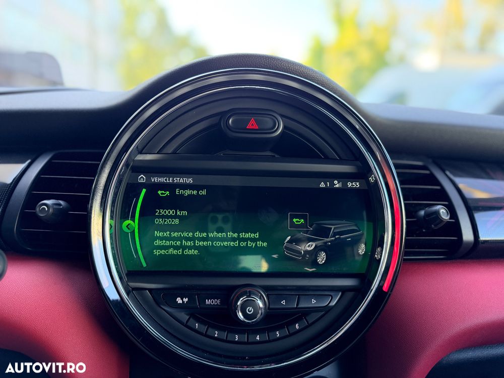 Mini John Cooper Works - 22