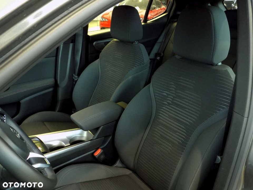 Alfa Romeo Tonale - 11