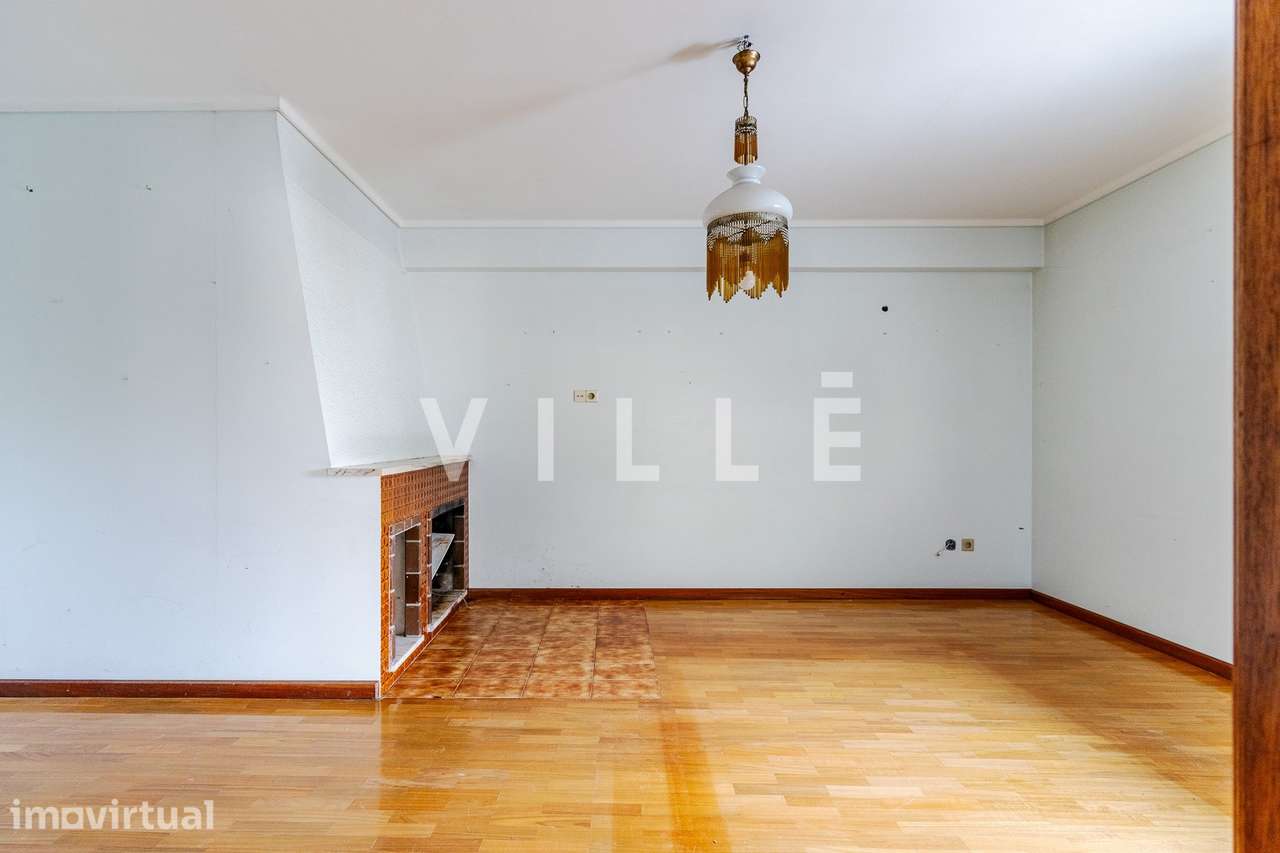 Apartamento T3 na Praia da Barra - Grande imagem: 2/23