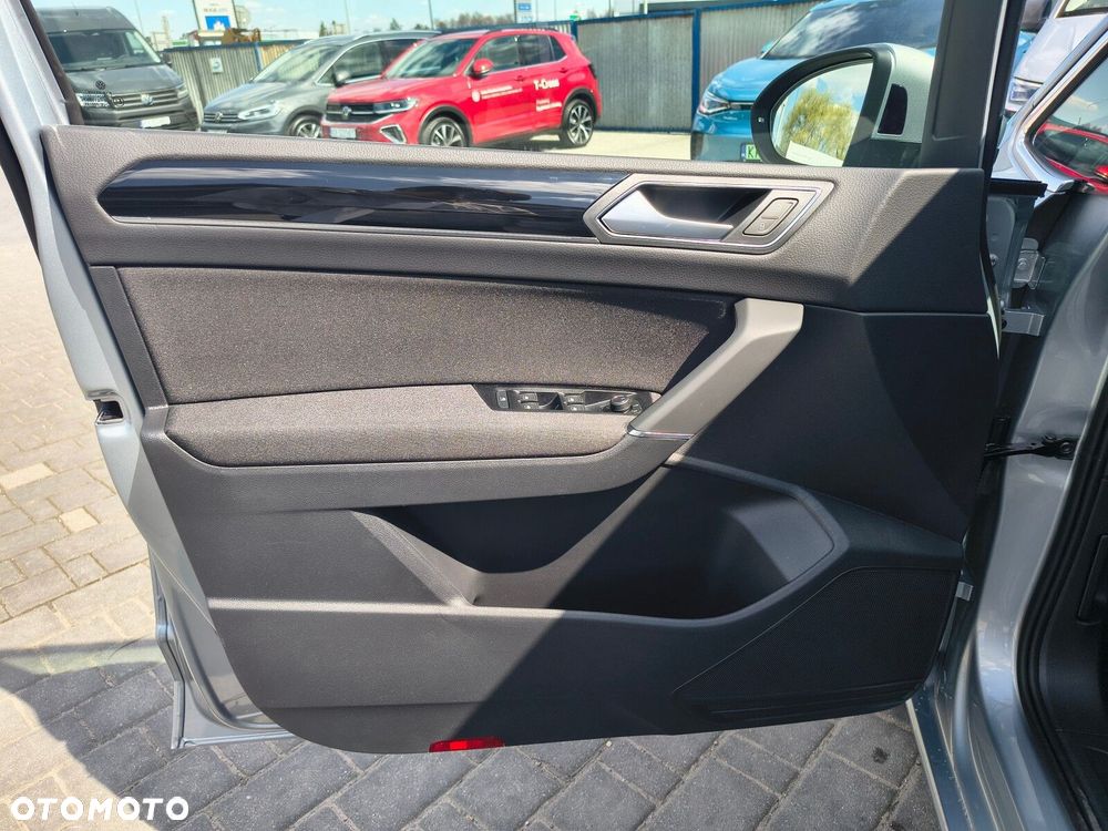 Volkswagen Touran 1.5 TSI EVO Highline DSG - 18