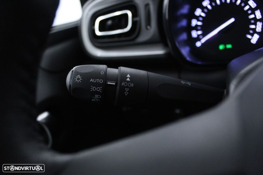 Citroën C3 1.2 PureTech Max - 25