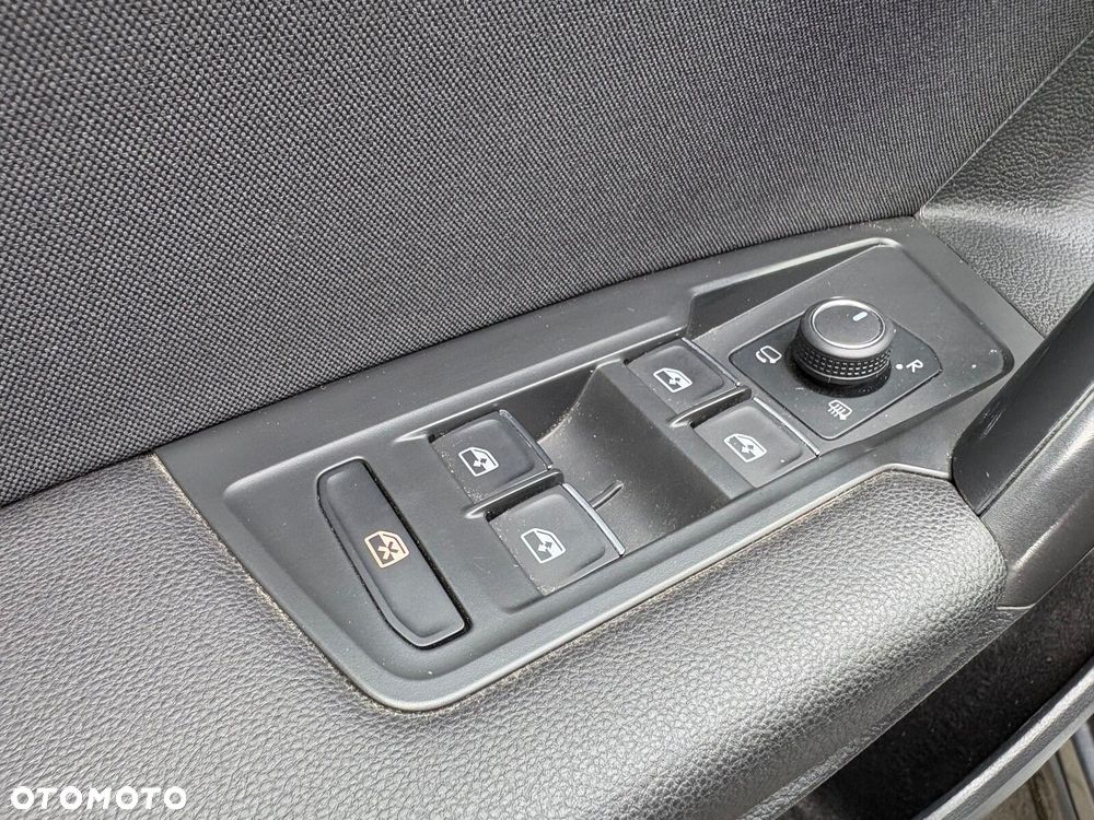 Volkswagen Tiguan Allspace - 21
