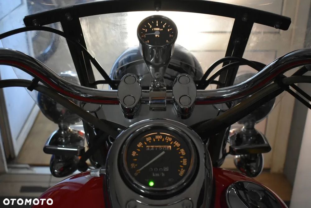 Kawasaki Vulcan - 37
