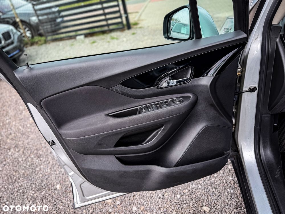 Opel Mokka 1.4 Turbo ecoFLEX Start/Stop Color Innovation - 26