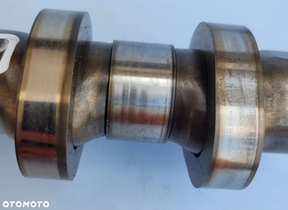 WAŁEK ROZRZĄDU SSĄCY BMW E60 E71 E82 E89 E90 F01 N54B30 3.0B 7551508 - 8