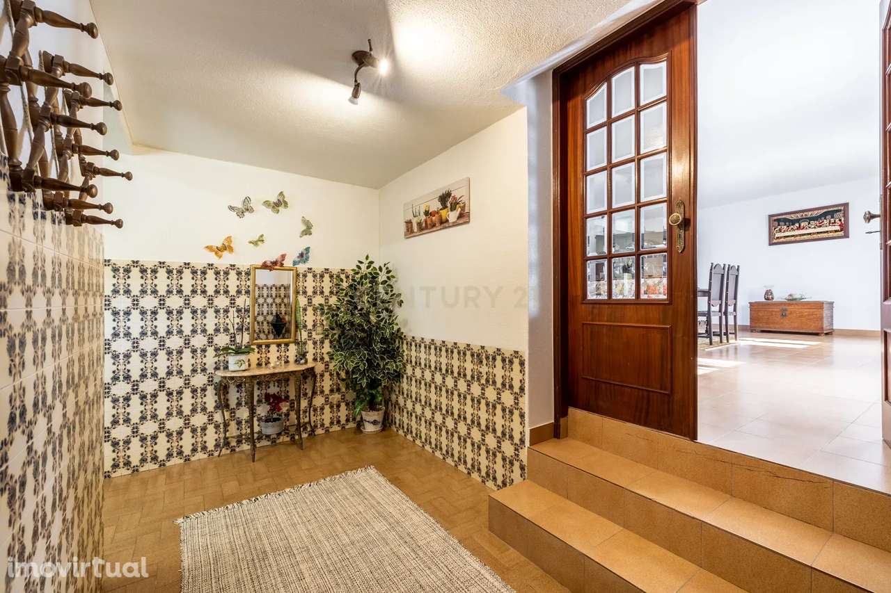 Charmosa Moradia em Leiria com Vista Campestre e Terraço - Grande imagem: 3/33