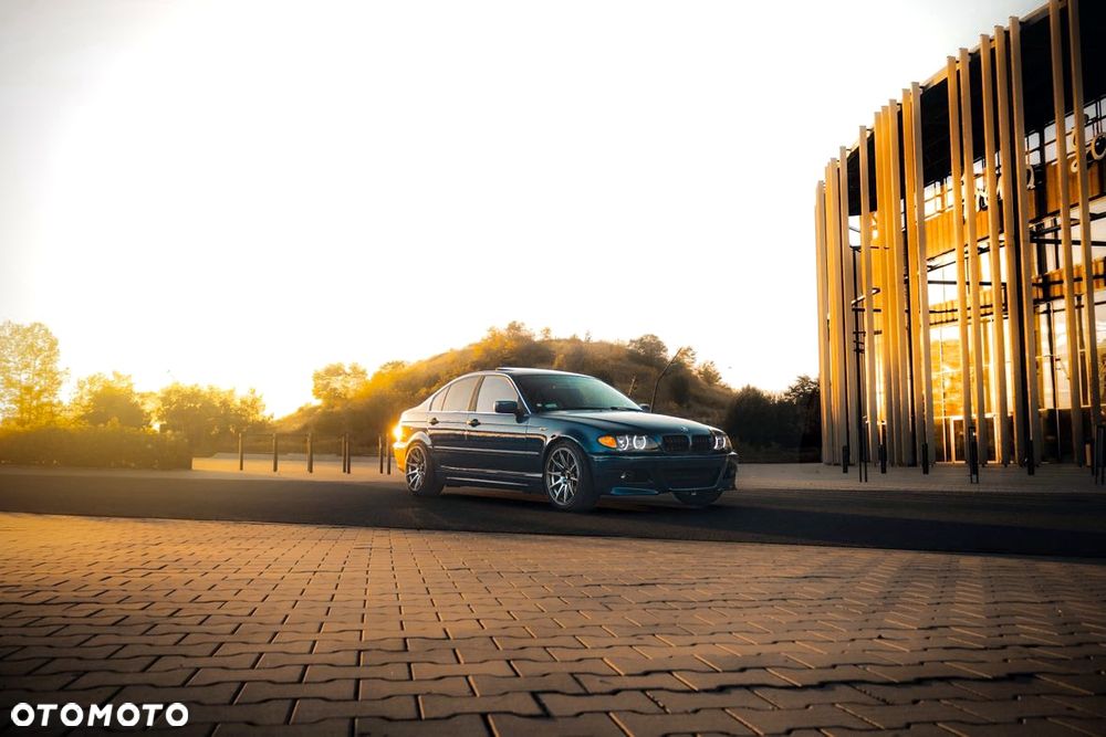 BMW Seria 3 - 2