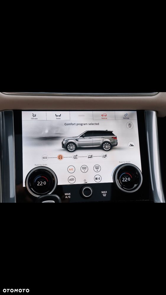 Land Rover Range Rover Sport S 3.0 SD V6 HSE Dynamic - 17