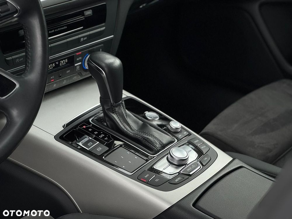 Audi A6 Avant 3.0 TDI Quattro S tronic - 13