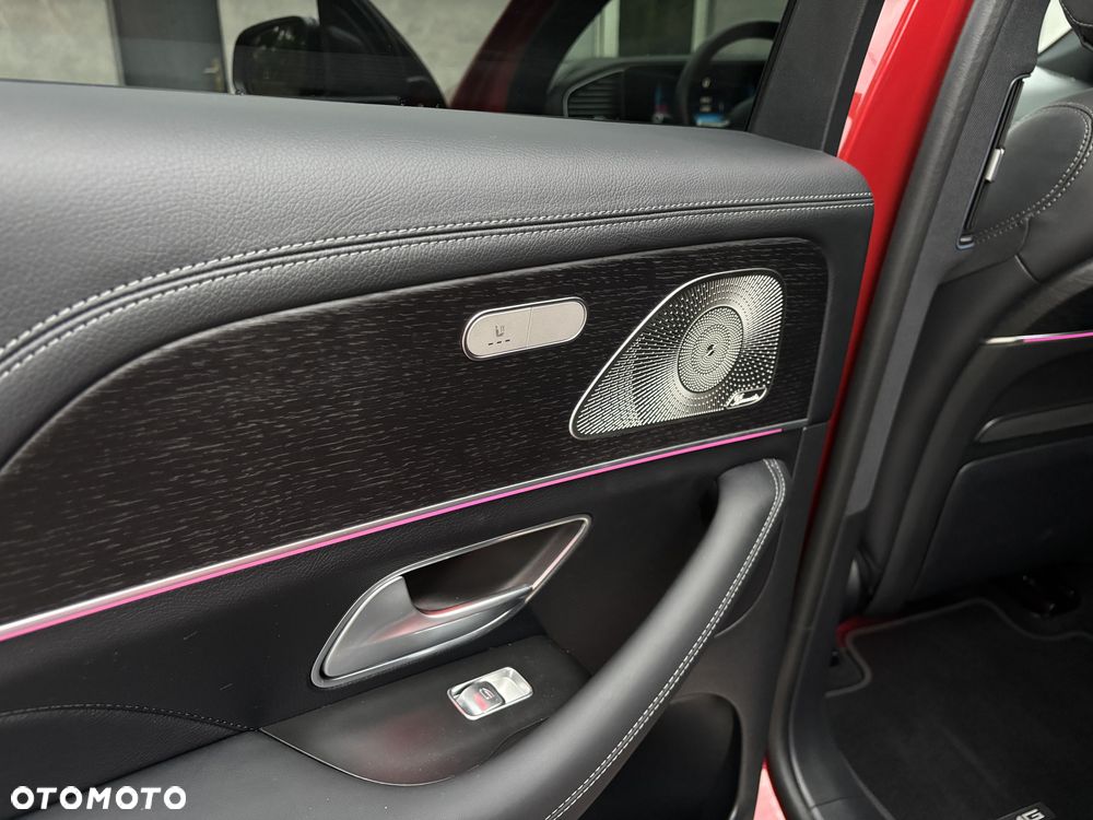 Mercedes-Benz GLE AMG 53 4Matic+ AMG Speedshift TCT 9G AMG Edition 55 - 23