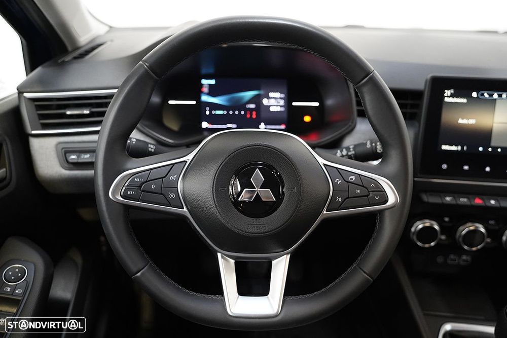 Mitsubishi Colt 1.0 MPI-T Invite - 13