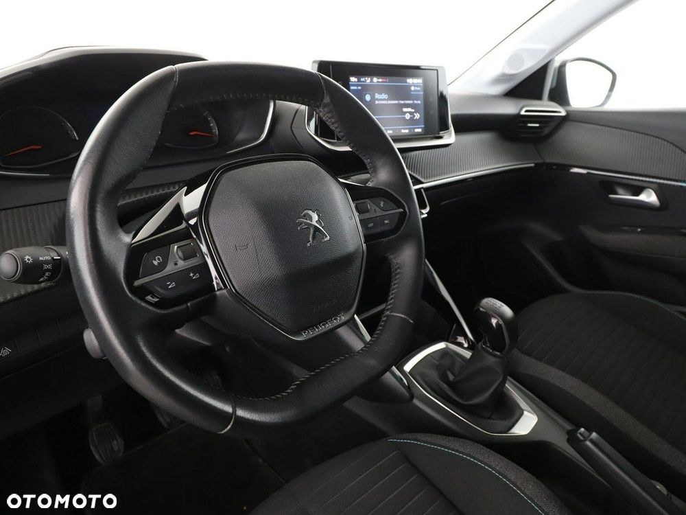 Peugeot 208 1.2 PureTech Style S&S - 15