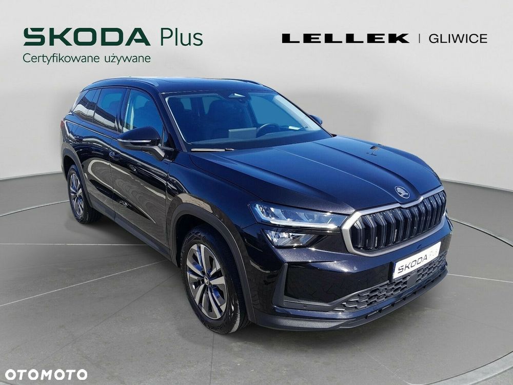 Skoda Kodiaq 2.0 TDI 4x4 Selection DSG - 6