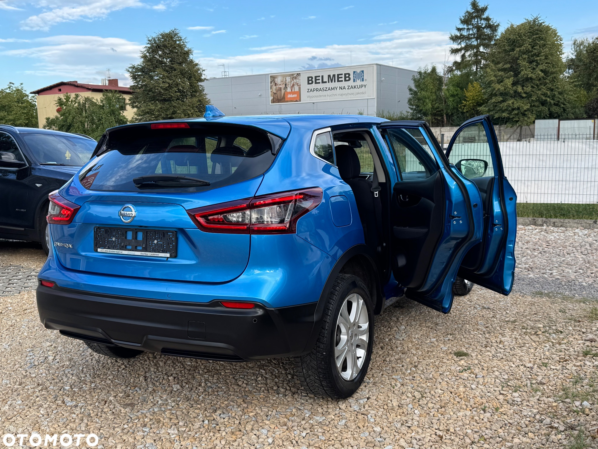 Nissan Qashqai - 18