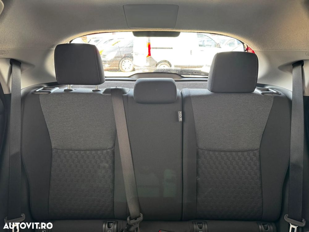 Toyota Yaris 1.5 L Dynamic - 14