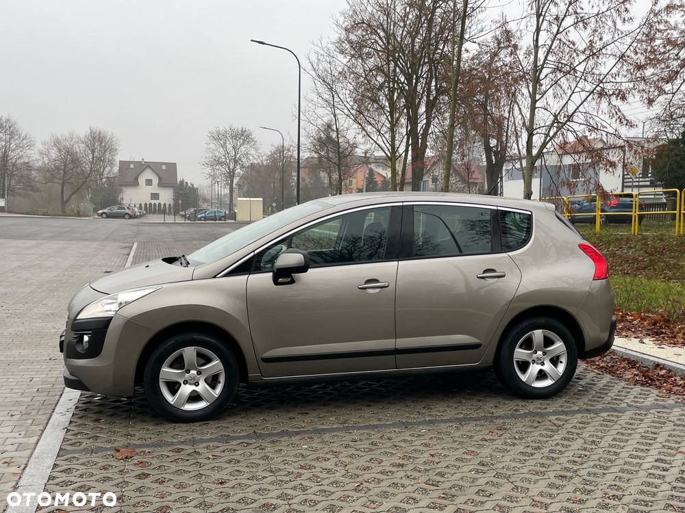 Peugeot 3008 - 7