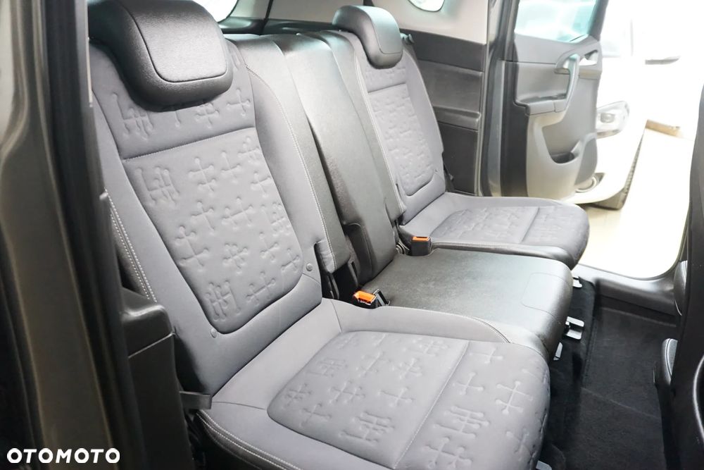 Opel Meriva 1.4 Style - 19