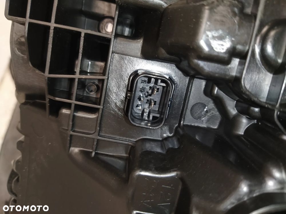 BMW G82 M4 CSL LAMPA REFLEKTOR PRZÓD PRZEDNI PRAWY LASER ŻÓŁTY USA/KANADA PRZETWORNICA KOMPLETNA NOWA ORYGINAŁ - 16