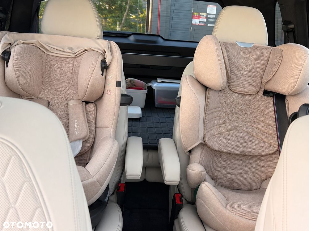 BMW X7 xDrive40d mHEV sport - 10