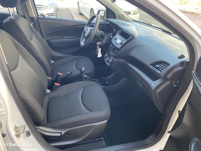 Opel Karl 1.0 Rocks - 6