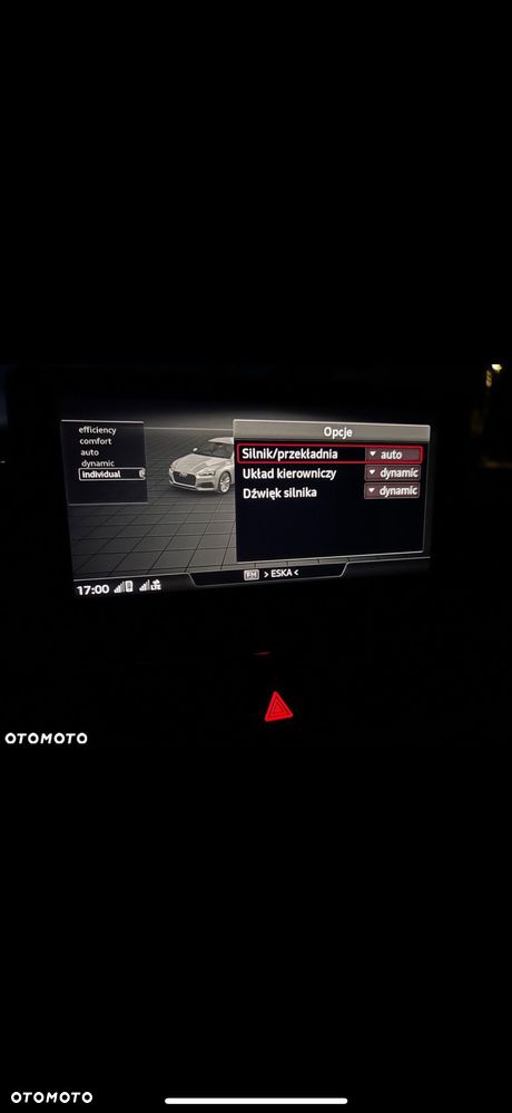 Audi A5 Sportback - 31