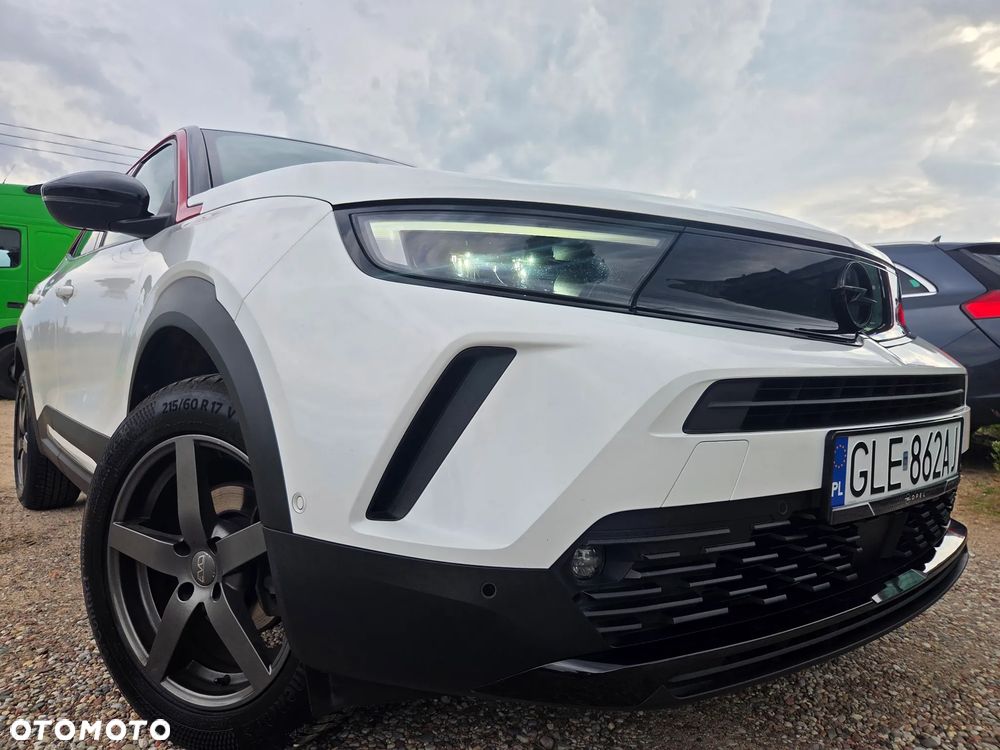Opel Mokka 1.2 T GS Line Plus S&S - 2