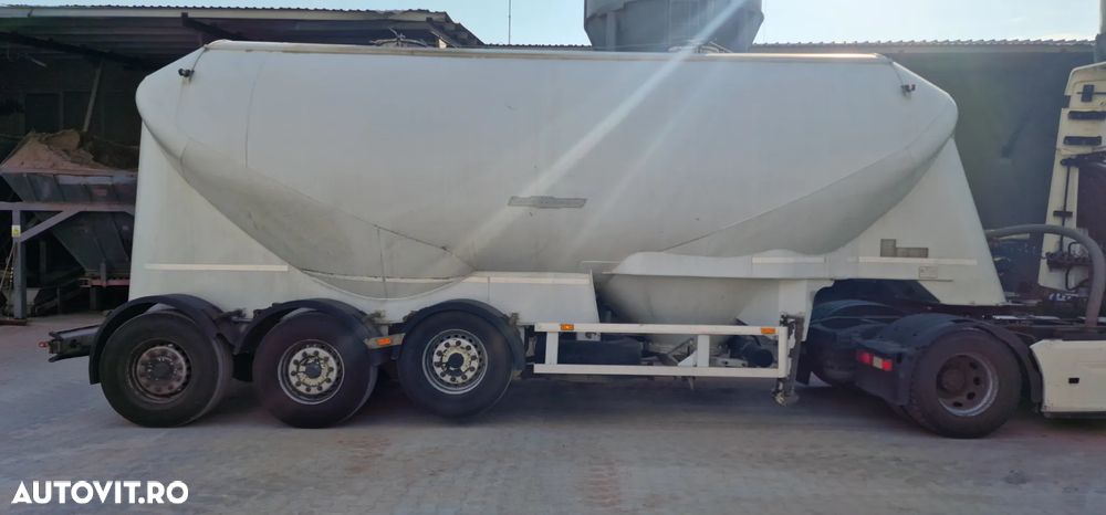 Volvo FH 500 - 13