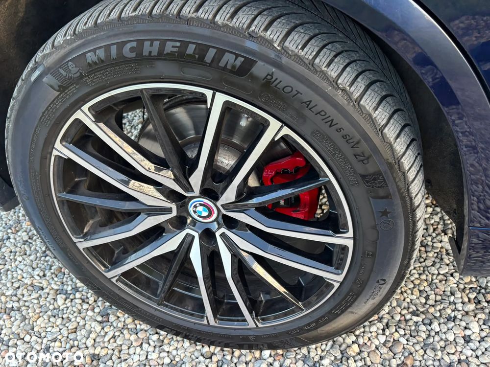 BMW X5 ver-xdrive30d-mhev-sport - 37