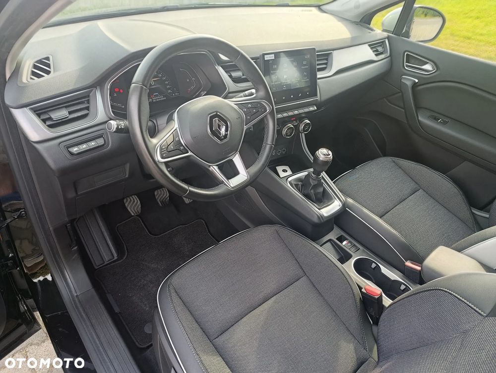 Renault Captur 1.0 TCe Intens - 34