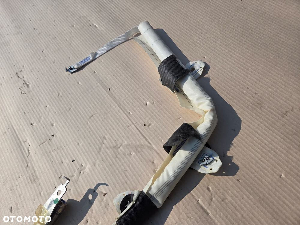 Kurtyna prawa AIRBAG prawy Peugeot 508 II SW - 5