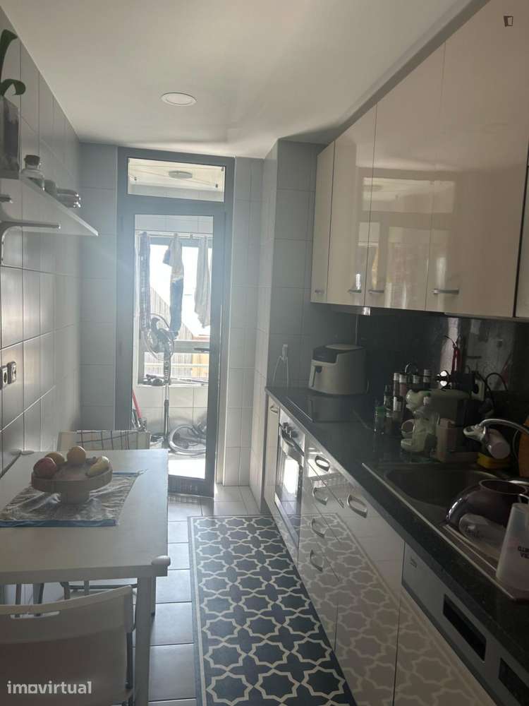Apartamento com 2 quartos - localizado em Paranhos Porto - Grande imagem: 5/10