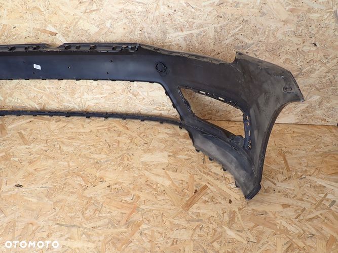 VW GOLF VII R-LINE 12-17 zderzak przedni przód - 8