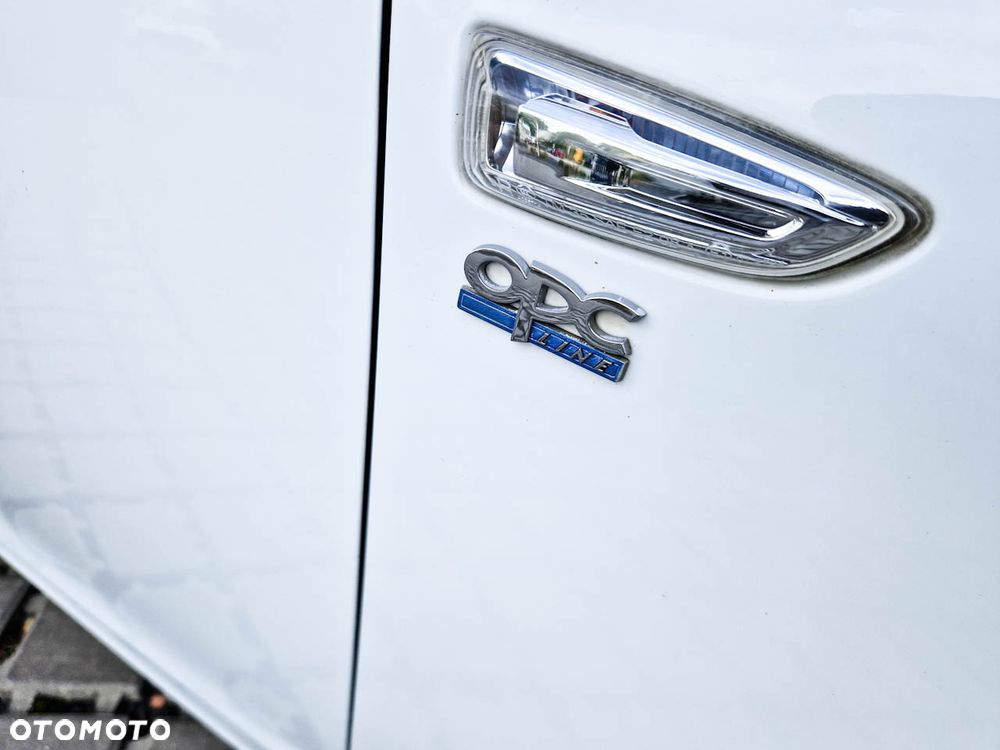 Opel Zafira Tourer 2.0 CDTI Automatik Business Innovation - 12