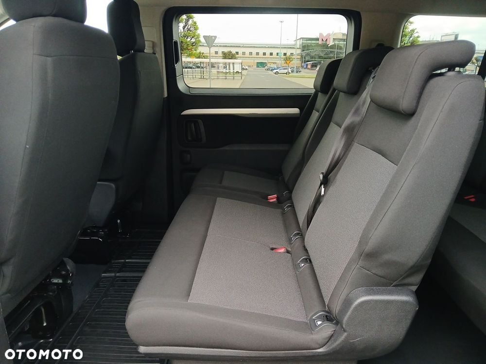 Toyota Proace Verso 2.0 D4-D Long Business - 18
