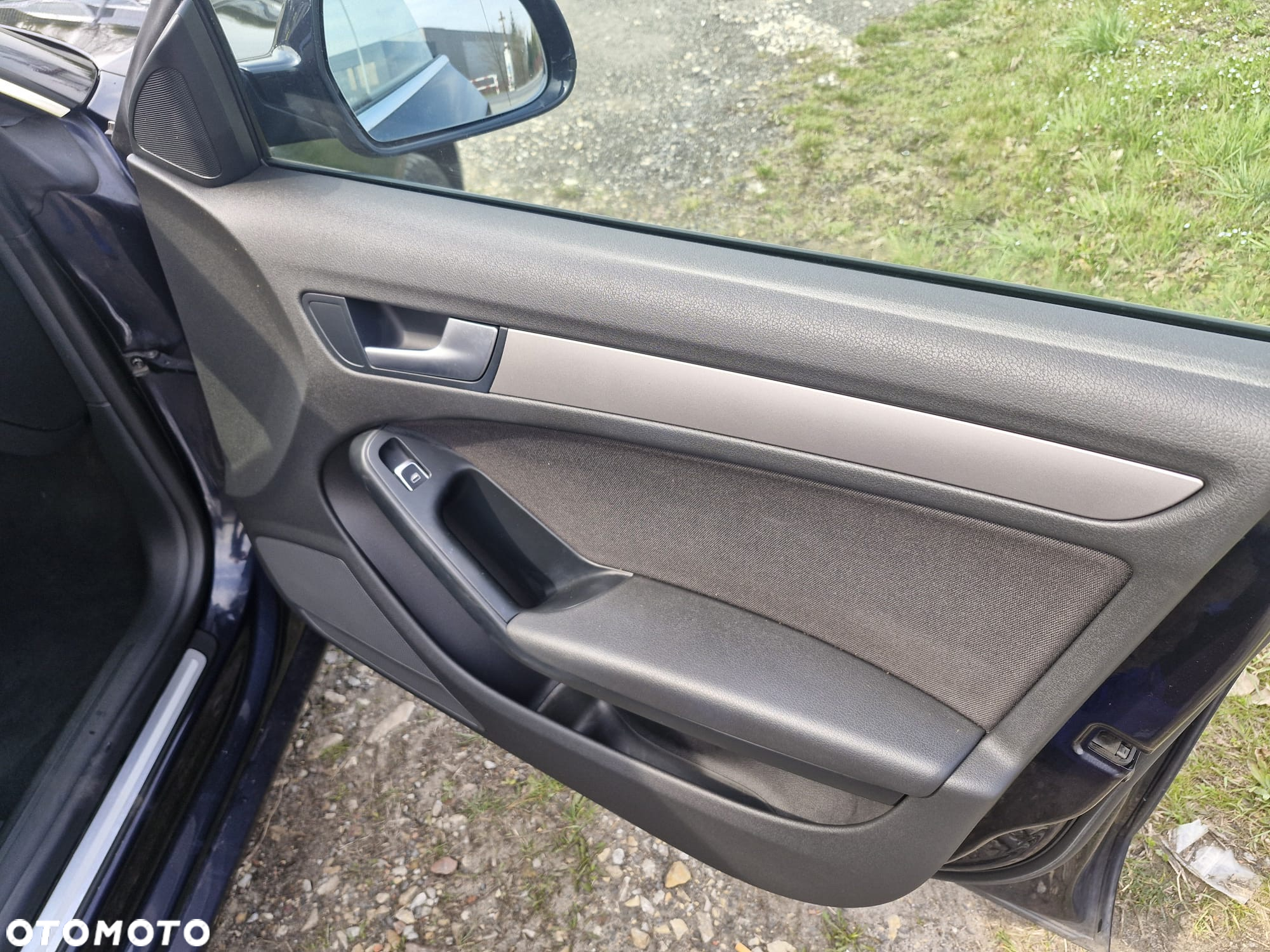 Audi A5 2.0 TDI Sportback (clean diesel) quat DPF S tro - 9