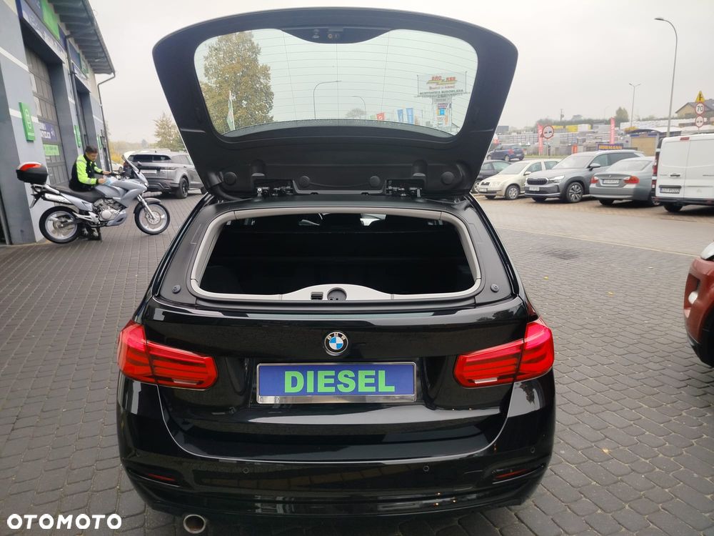 BMW Seria 3 - 25