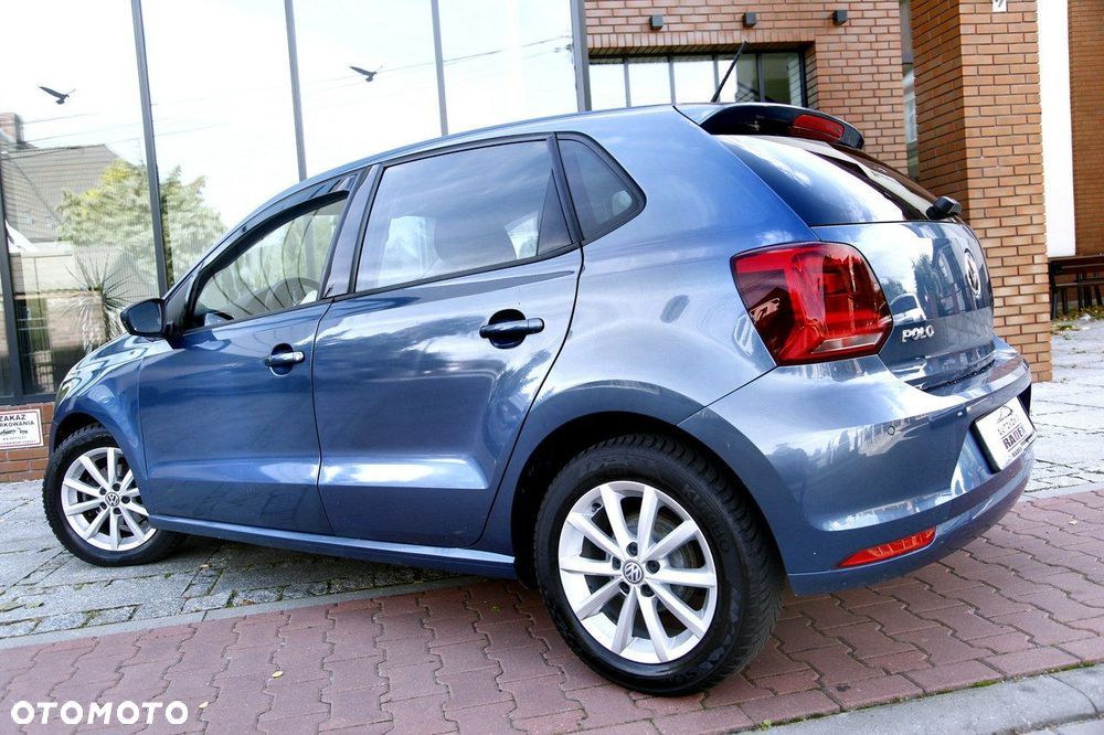 Volkswagen Polo - 36