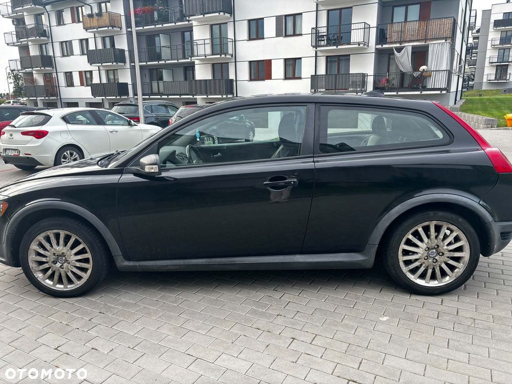 Volvo C30 2.0D - 11