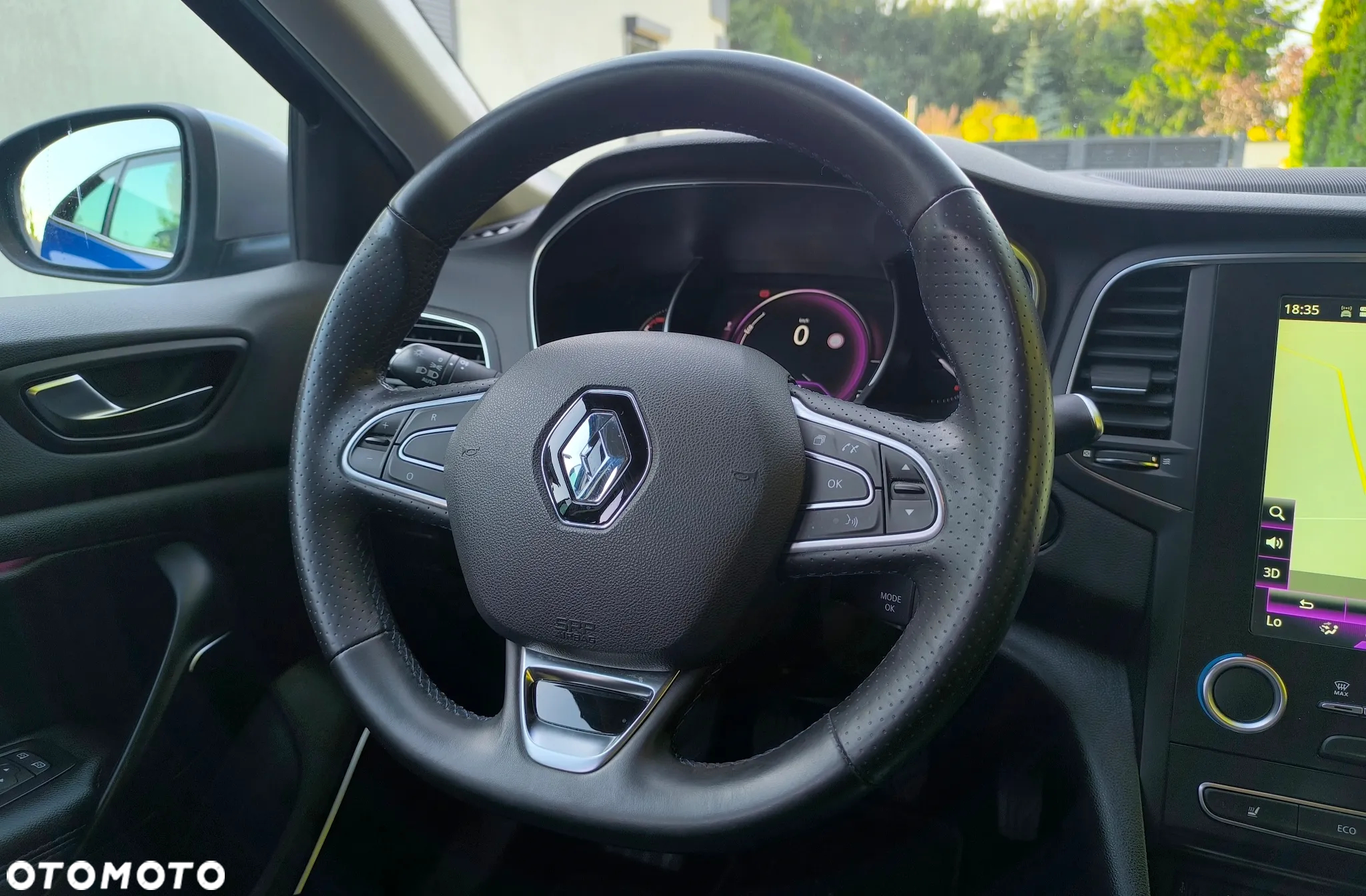 Renault Megane 1.6 dCi GT Line - 22