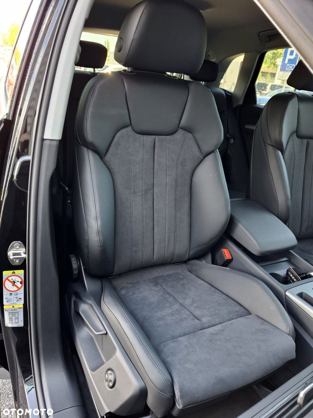 Audi Q5 - 16