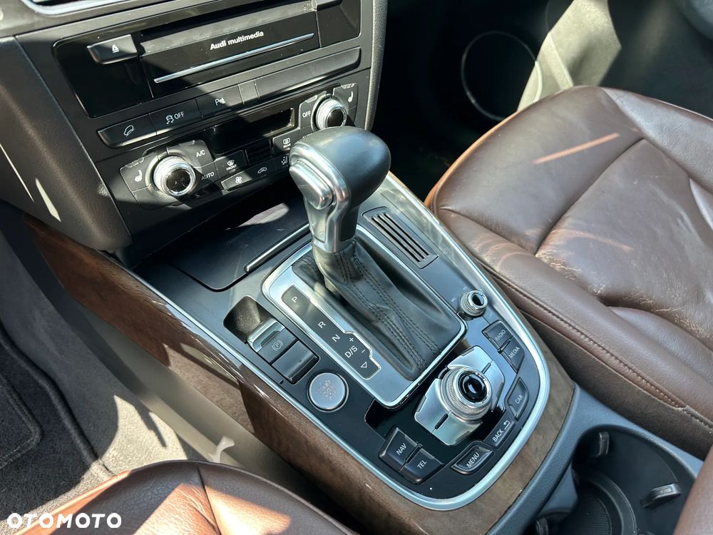 Audi Q5 - 14
