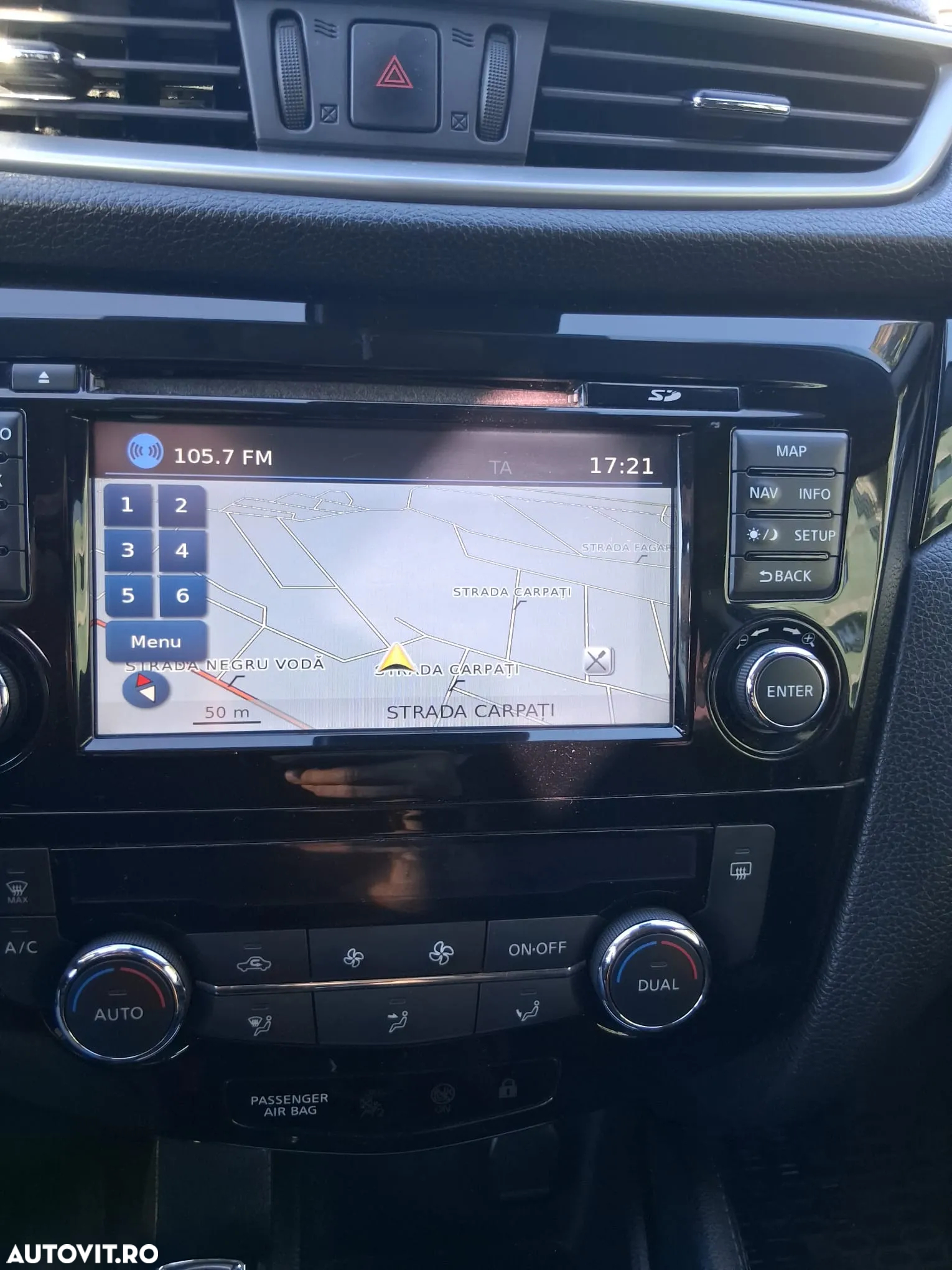 Nissan Qashqai - 8