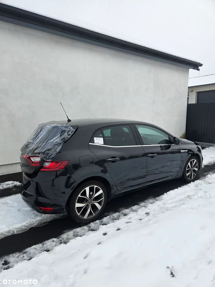 Renault Megane ENERGY dCi 110 LIMITED - 4
