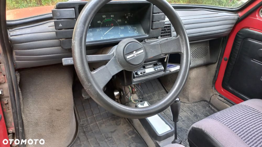 Fiat 126 - 6