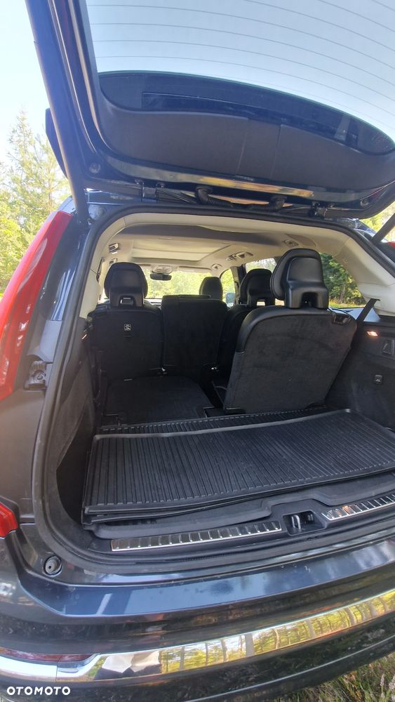 Volvo XC 90 - 37