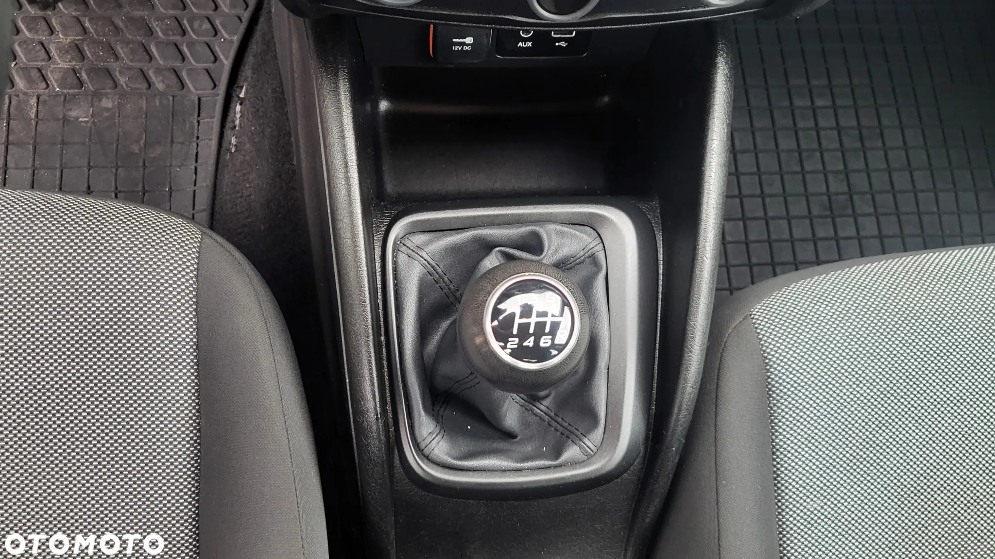 Fiat Tipo 1.4 16v - 22