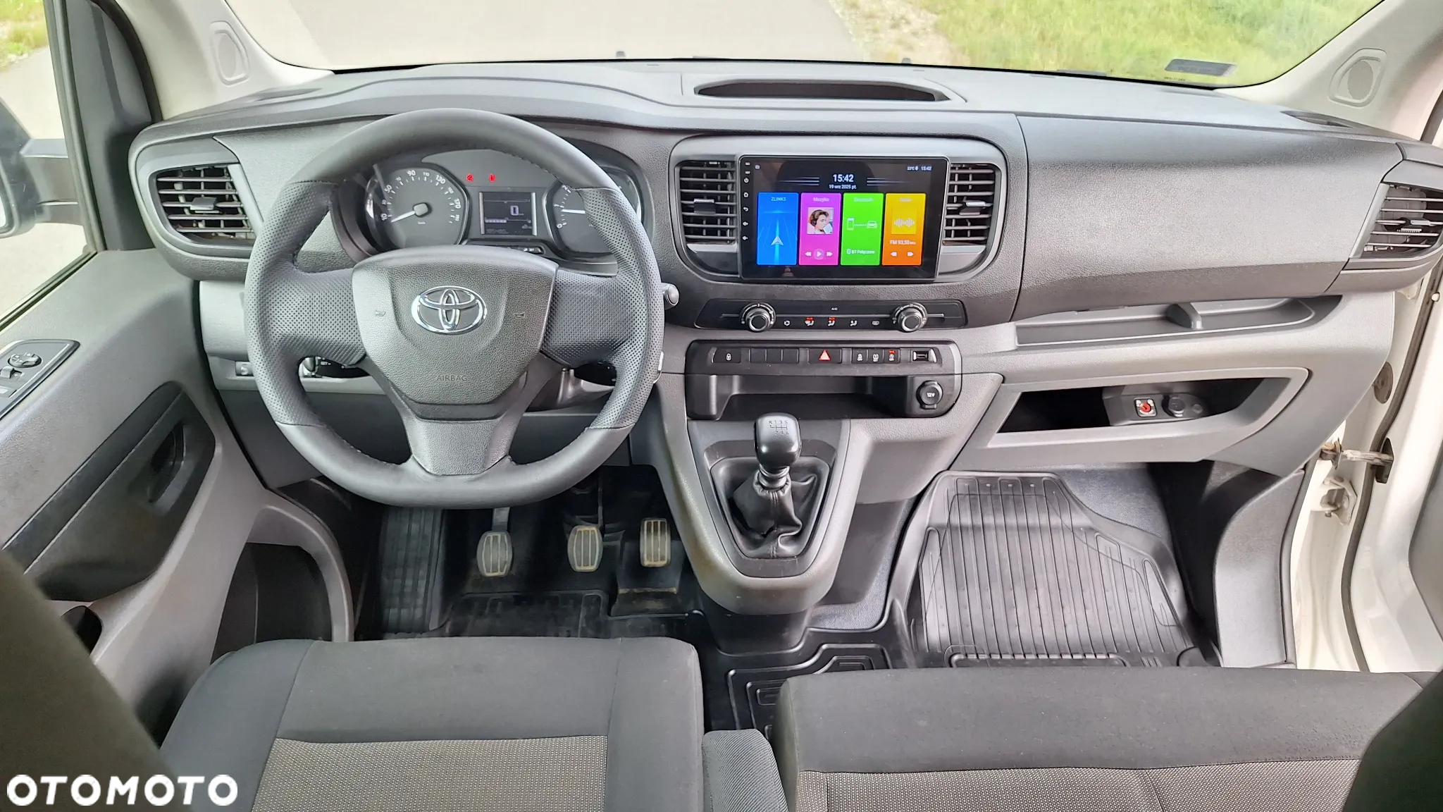 Toyota Proace Verso 2.0 D4-D Long Business - 5