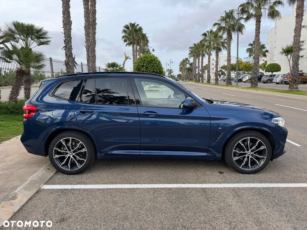 BMW X3 - 26